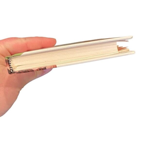 Kate Spade Gift Log Book Tracker Floral Cover 6”x4.5” Wedding Shower Birthday - Picture 9 of 10